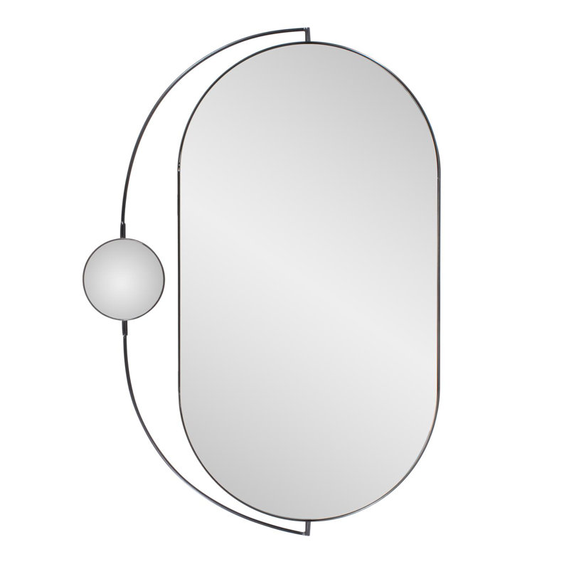 Miroir de salle de bain Janik