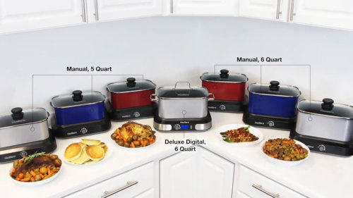 West bend 87905 slow cooker review 