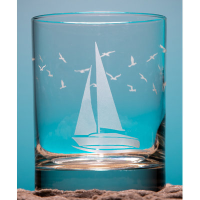 Jakobi 14oz. Whiskey Glass Set