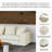 Lindyn 3 - Piece Upholstered Sectional-920141775-920141774