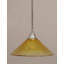 Luminaire suspendu avec tige en verre-32464255-32464294-32464261