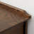 American Style Minimalist Storage Bookcase