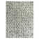 Natural Hide Cowhide Geometric Area Rug