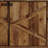 Hall Tree with Storage Cabinet-1916222680