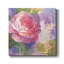 Margot's Rose I - Reproduction d'art sur toile tendue-1194781926
