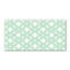 50cm W x 100cm L Glass Peel and Stick Panel