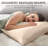 Luxe Mulberry Silk Pillowcases with Hidden Zipper (Set of 2)-439515267-439515271