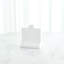 Icon Vase-Matte White-926286206