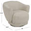 Fauteuil pivotant Octavio-1565744404