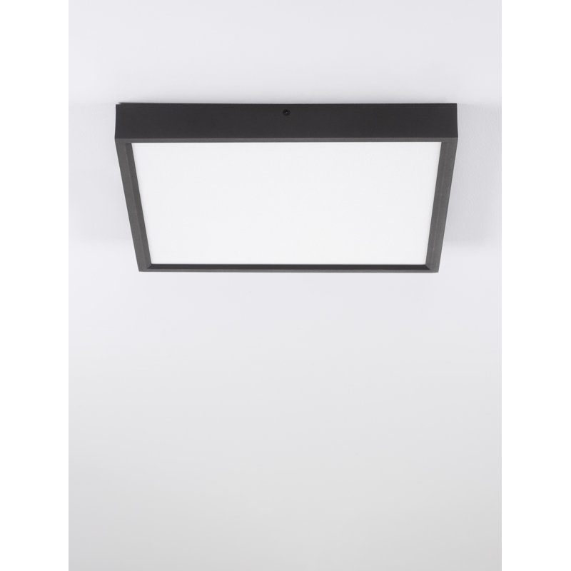 Delorse LED Flush Mount