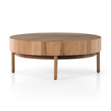 Atmore Solid Wood Coffee Table