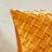 Velvet Weave Geometric Velvet Pillow Cover-1371471419