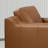 Pearlena Top Grain Leather Chair-1420099561