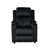 Black Microfiber/Microsuede is out of stock selected