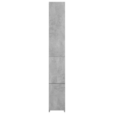Lynchburg Freestanding Linen Cabinet