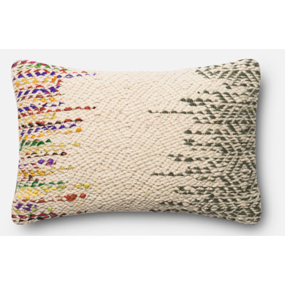 Lepine Reversible Throw Pillow