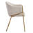 Langston Fabric Upholstered Dining Chairs-830314083