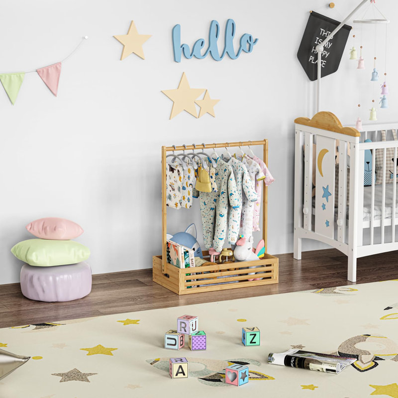 Portant pour bébé