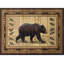 Tapis Wild Bear Lodge-1776068537