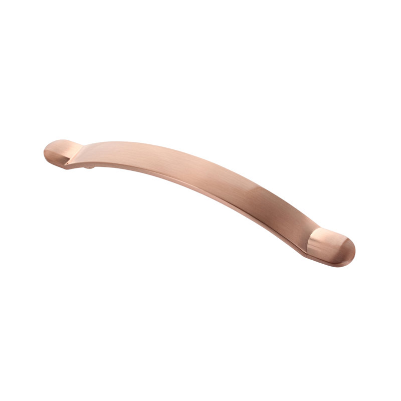 Monmouth Pull Handle, Copper