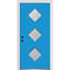 80'' Steel Front Entry Doors-40463534-40463538-40463545