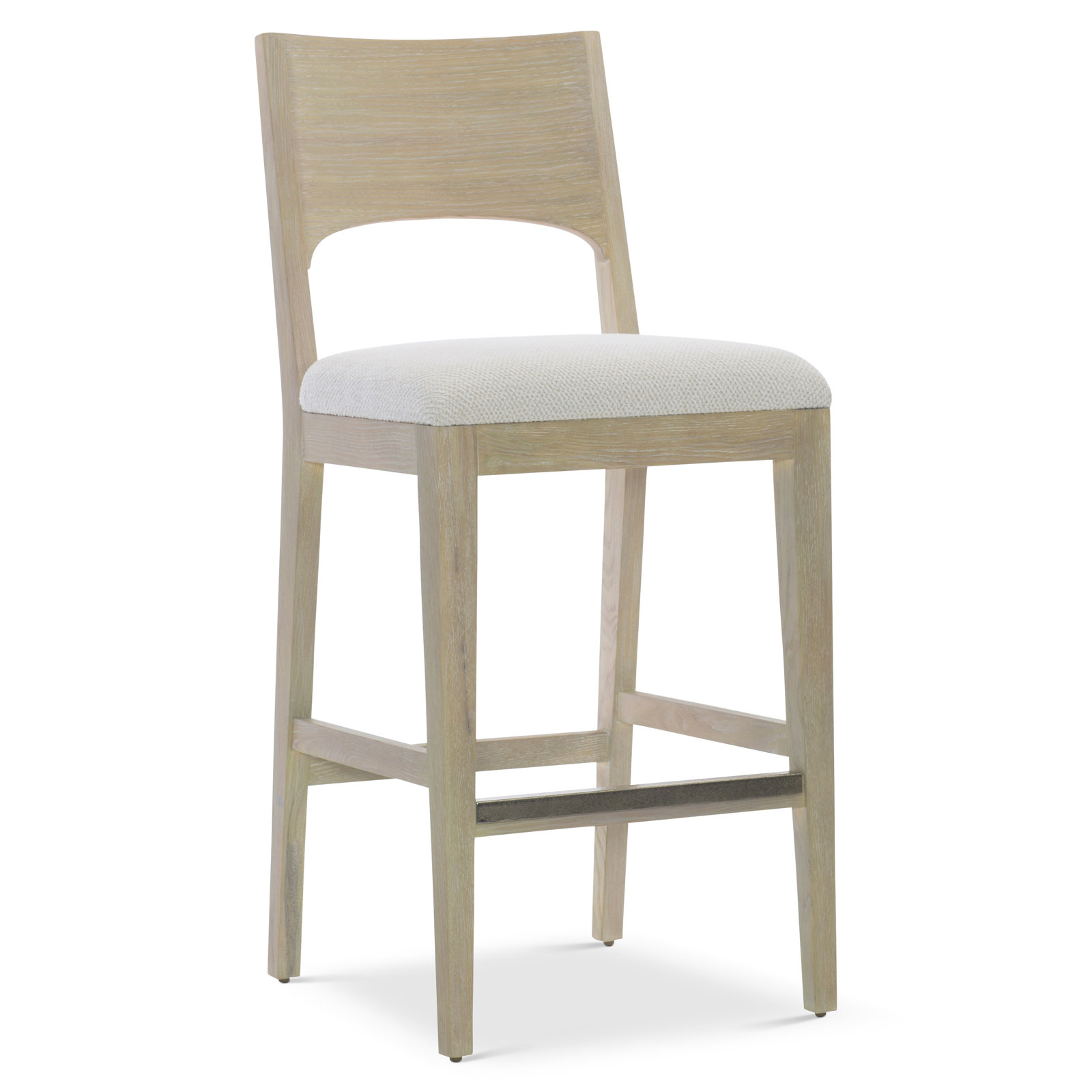 Solaria Bar and Counter Stool, Bar Stool (30.5” Seat Height)