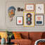 Décoration murale agent Pirlo-91290643