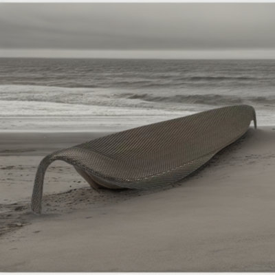 Reidunn Outdoor Chaise Lounge