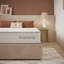 Summerby Sleep Pocket Sprung Ortho-Hybrid Mattress 20cm-128498117