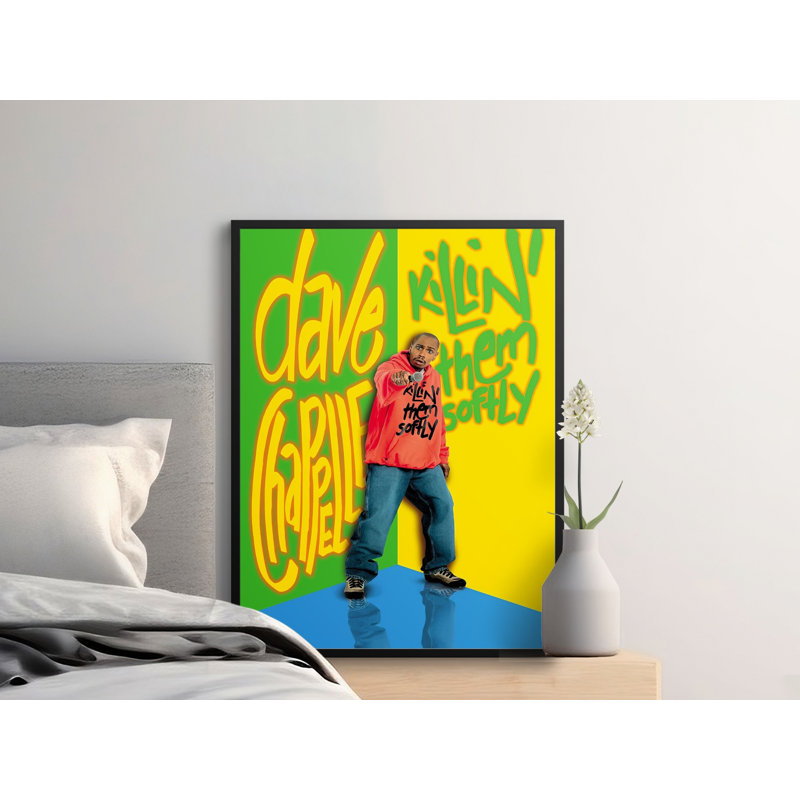 Merideth No Frame Print, 24x36