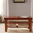 Contemporary Style Premium Solid Wood Shoe Bench-916933726