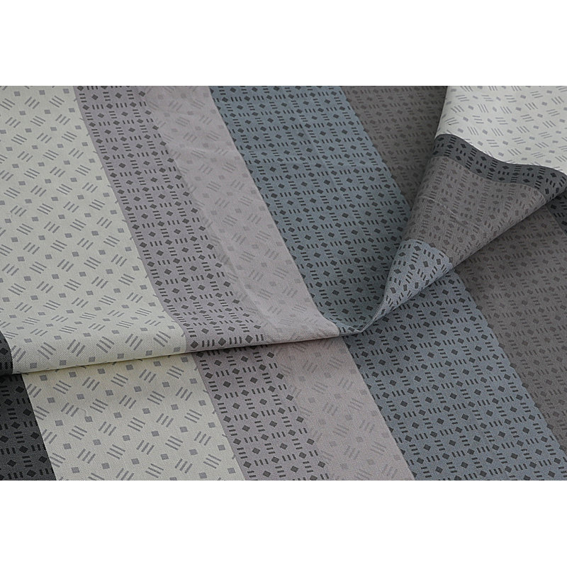 Naja Tablecloth, Grey