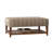 Carly Upholstered Ottoman-35039110-35039036