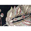 One-of-a-Kind 9'1" X 11'11" Area Rug