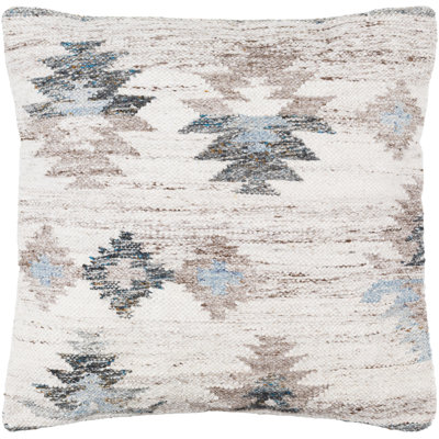 Alyssa Polyester Throw Square Pillow Cover