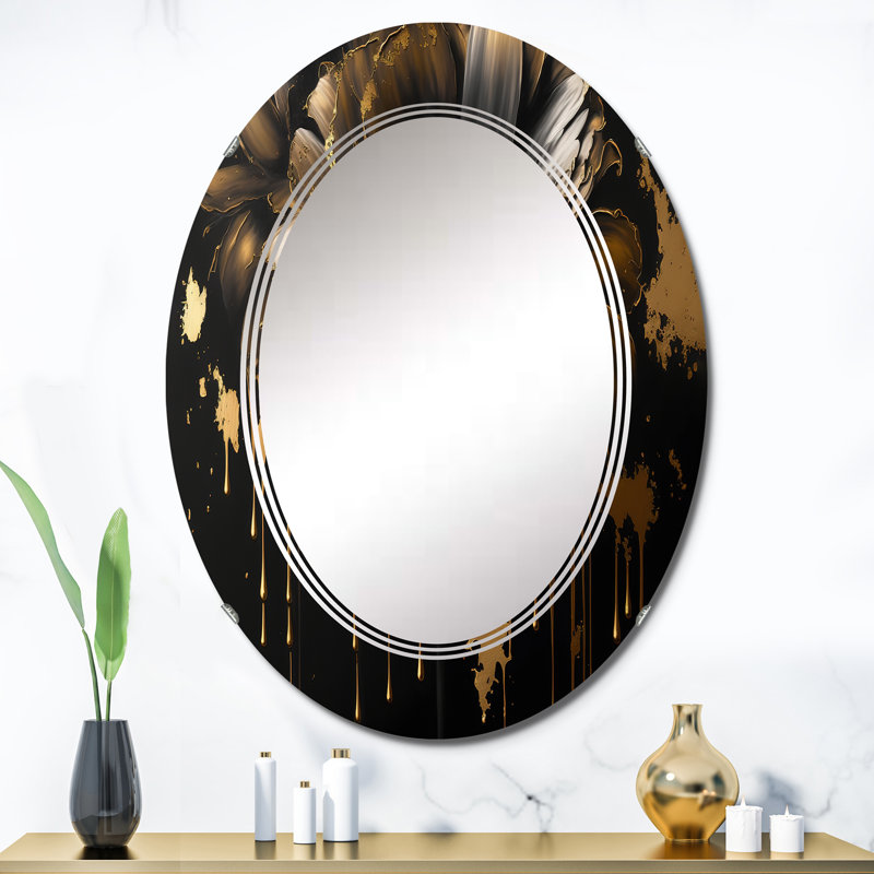 Miroir mural Paul Dosey, 36 po x 24 po