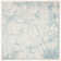 Oakton Hand Tufted Wool/Cotton/Latex Geometric Rug in Light Green/Ivory