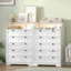 Commode 5 tiroirs Lasheena-166197514