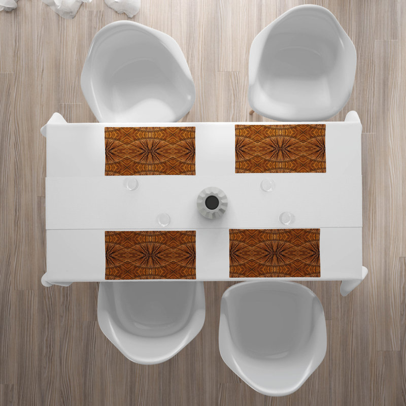 Récapitulatif 18,5" tribal