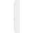7"H x 1"P x 84"L Monroe Architectural Grade PVC Dentil Block Trim-41340132