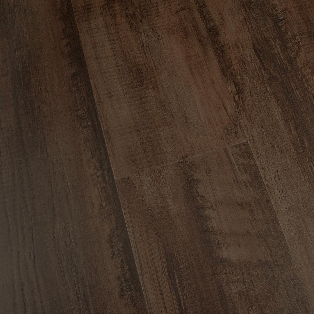 Mohawk Elite 7" x 48" x 5mm Luxury Vinyl Plank Flooring Mohawk 