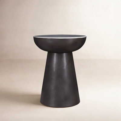 Fransen End Table