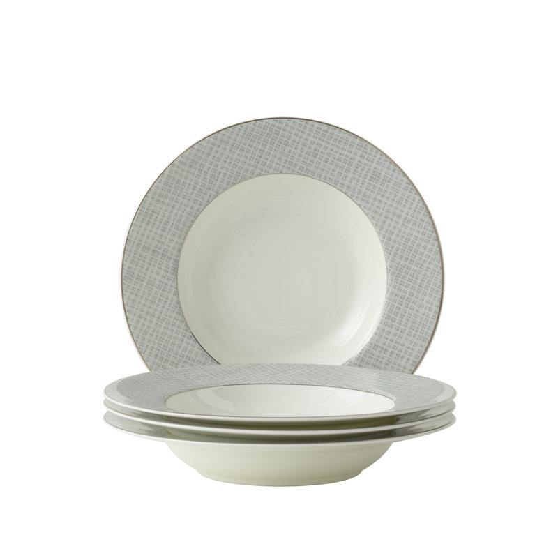 Cayden Banding Premium Pasta Bowl