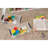 Latitude Run® Plastic Decorative Bin