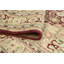 Tapis aubergine pak-persan Ragnar