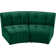 Jedson 2 - Piece Velvet Sectional