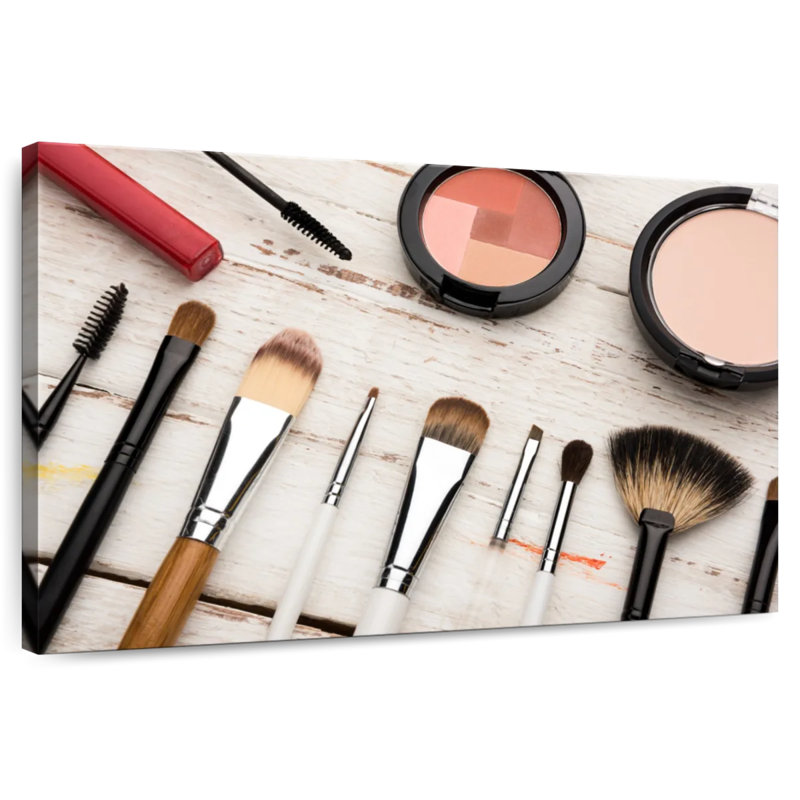 Shuttleworth Makeup Tools