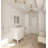 Augustin 32'' Single Bathroom Vanity with Marble Top-1493027764-1554204424