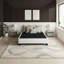 Base de lit tapissier Modern Contempo-747529466-747529471
