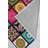 Premium Woven Carpet, 5.9 x 9.2 ft, 100% Polyester, 650 g/m² | Antibacterial, Non-Slip PVC Underside, 0.3 in Pile Height | Machine Washable, 3D Digital Printing | Perfect for Living Room, Bedroom, & Office Decor-1087805437